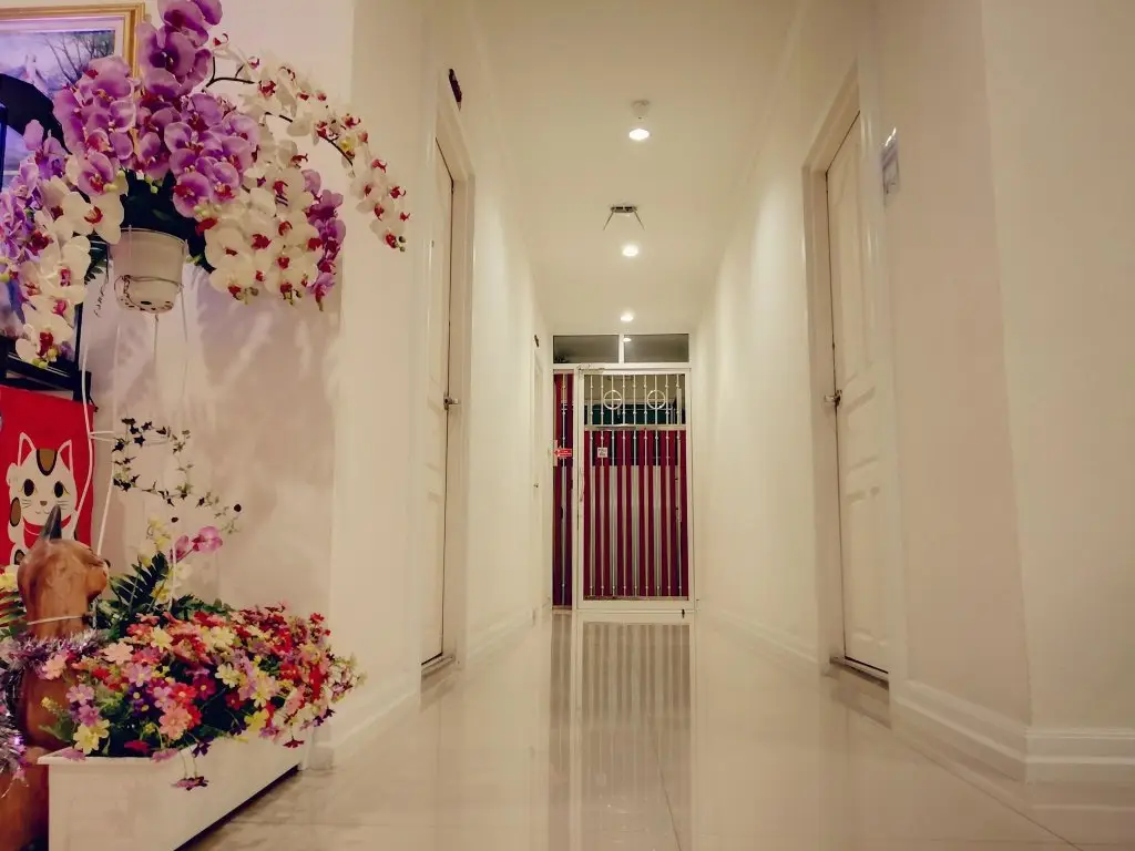 Хуахин: The Rise Home Hua Hin