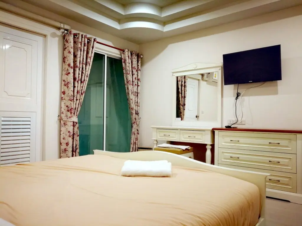 Хуахин: The Rise Home Hua Hin