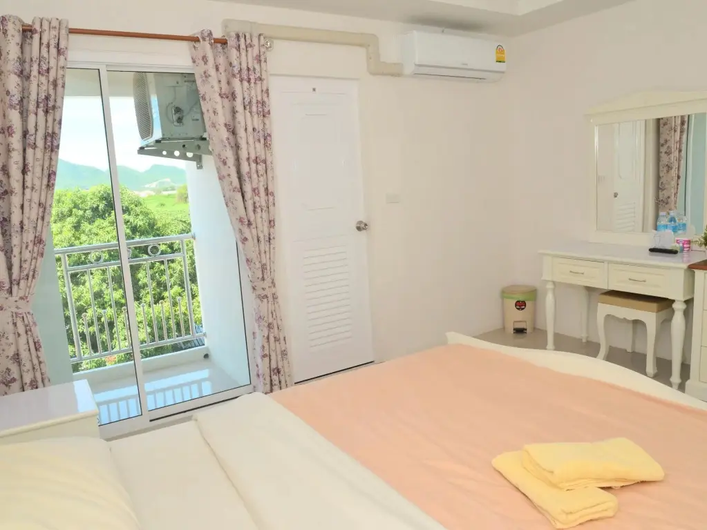 Хуахин: The Rise Home Hua Hin