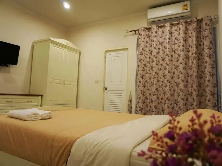 Хуахин: The Rise Home Hua Hin