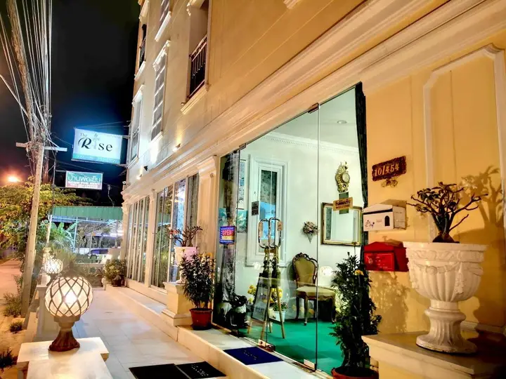 Хуахин: The Rise Home Hua Hin