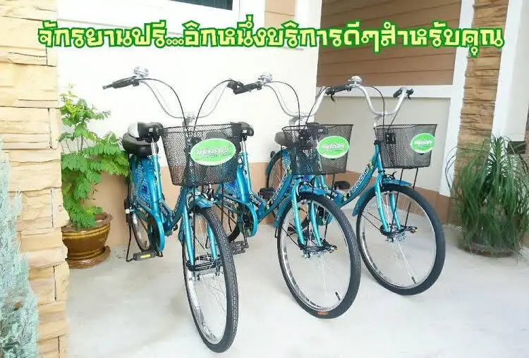 Хуахин: The Rise Home Hua Hin