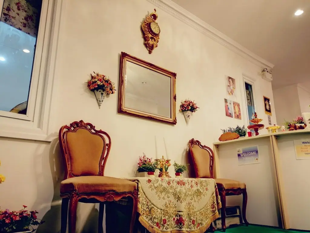 Хуахин: The Rise Home Hua Hin