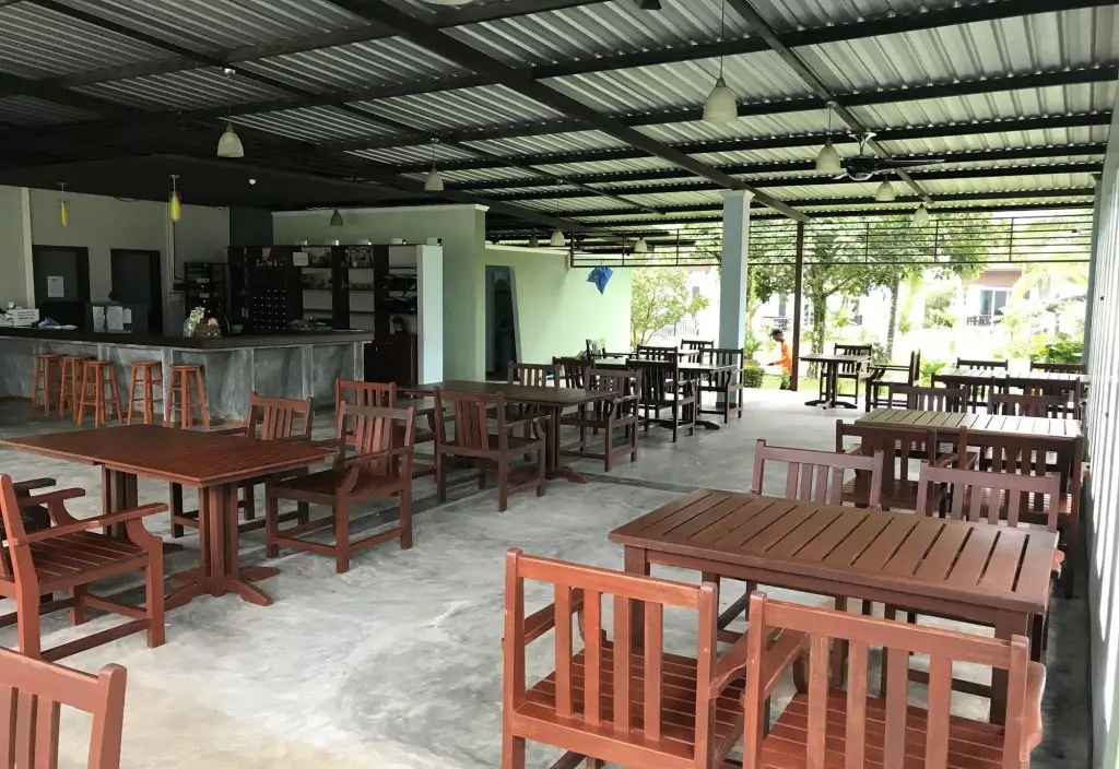 Такуа Па: Khaolak Mountain View