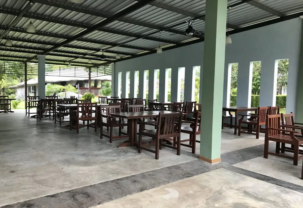 Такуа Па: Khaolak Mountain View