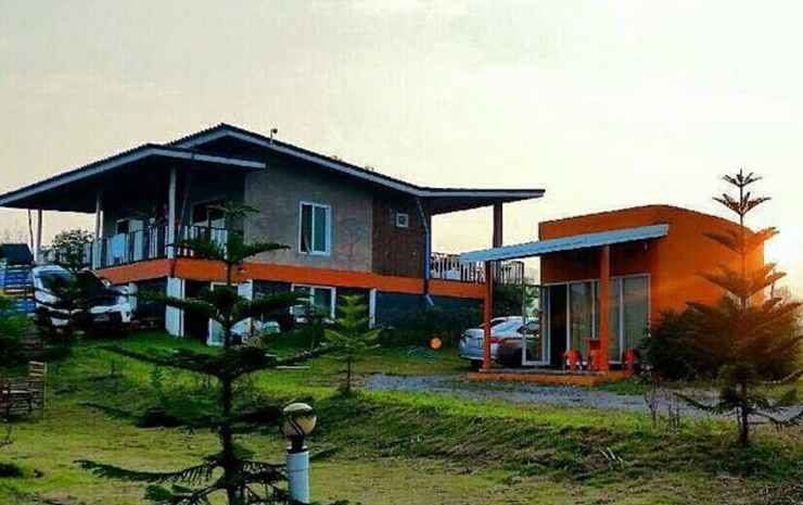 Кхао-Кхо: Invapor Resort Khaokho