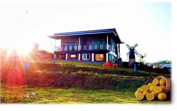 Кхао-Кхо: Invapor Resort  Khaokho