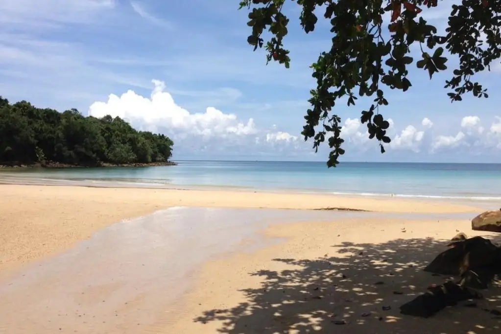 Ко Куд: A-Na-Lay Resort Koh Kood