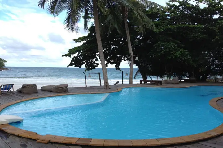 Ко Куд: A-Na-Lay Resort Koh Kood