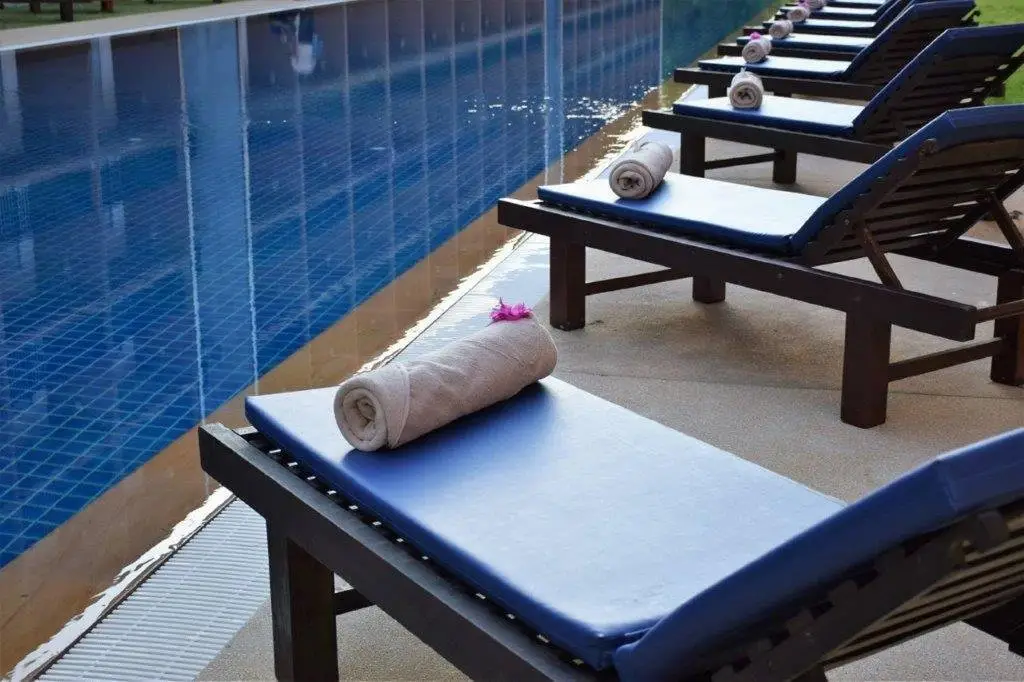 Teak Wing Hotel Samui — фото 1