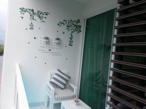 Хуахин: My Resort Huahin A310