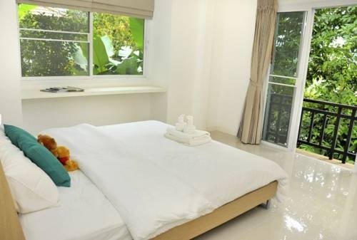 Тхаланг: Green Tree Village Phuket
