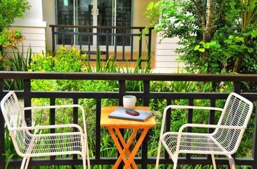 Тхаланг: Green Tree Village Phuket
