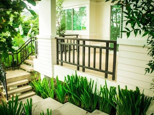 Тхаланг: Green Tree Village Phuket