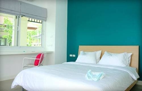 Тхаланг: Green Tree Village Phuket