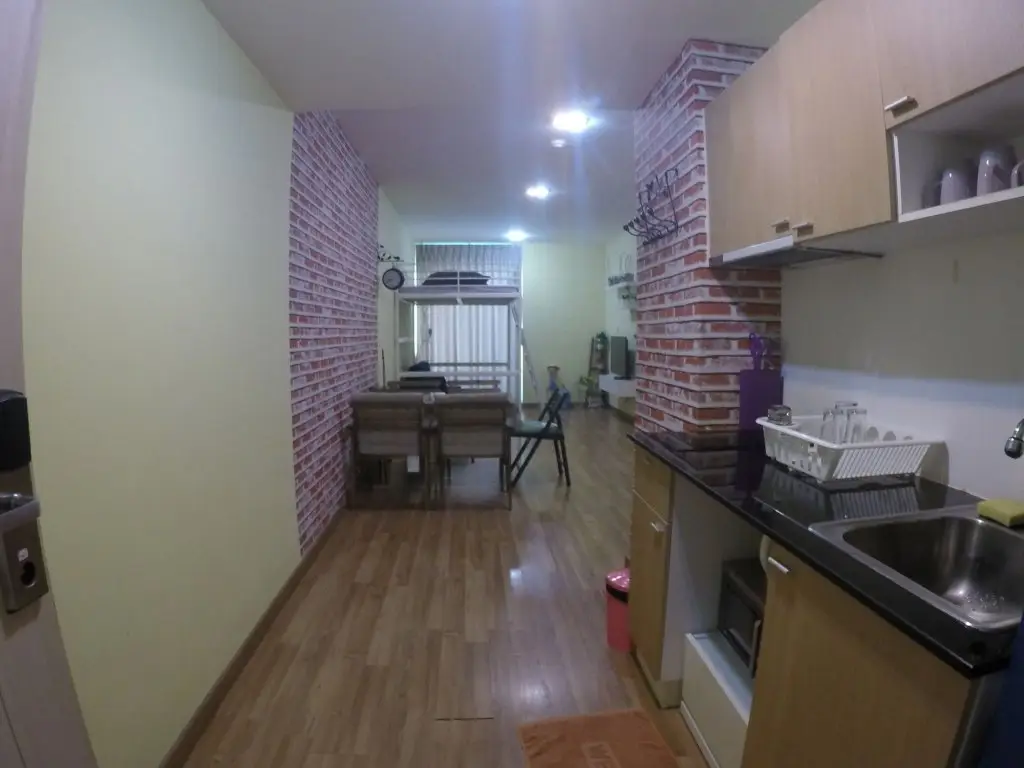 Хуахин: My Resort Condo