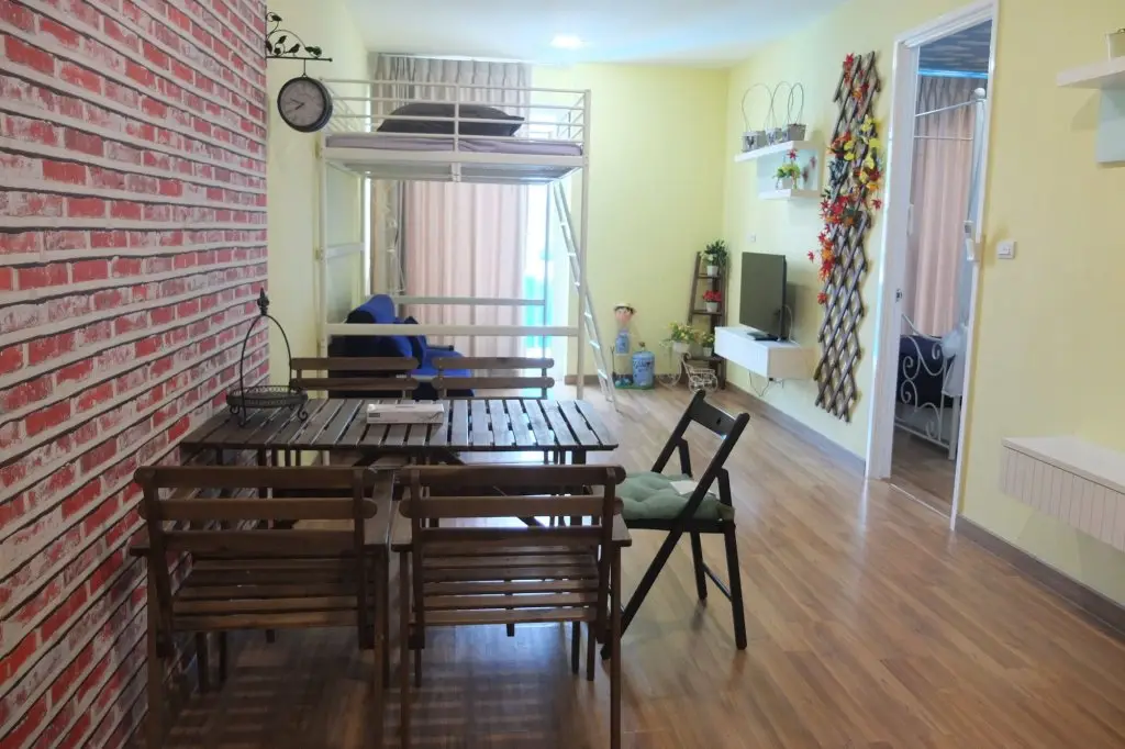 Хуахин: My Resort Condo