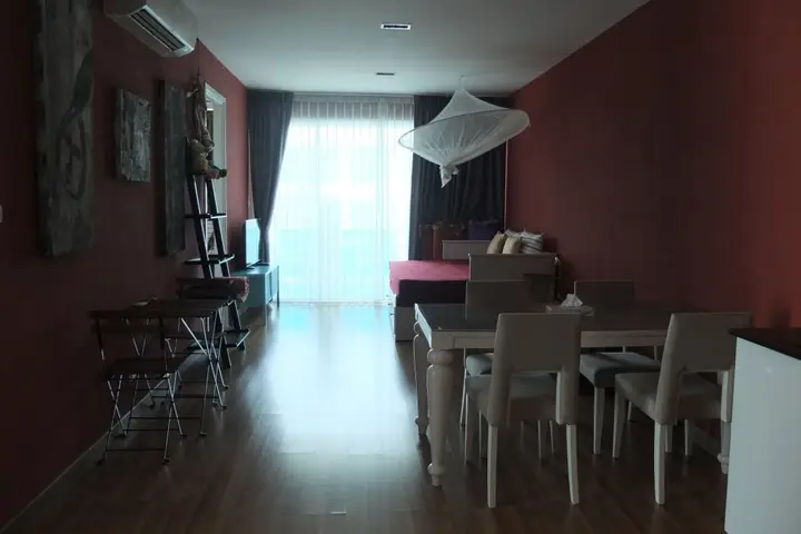 Хуахин: My Resort Condo