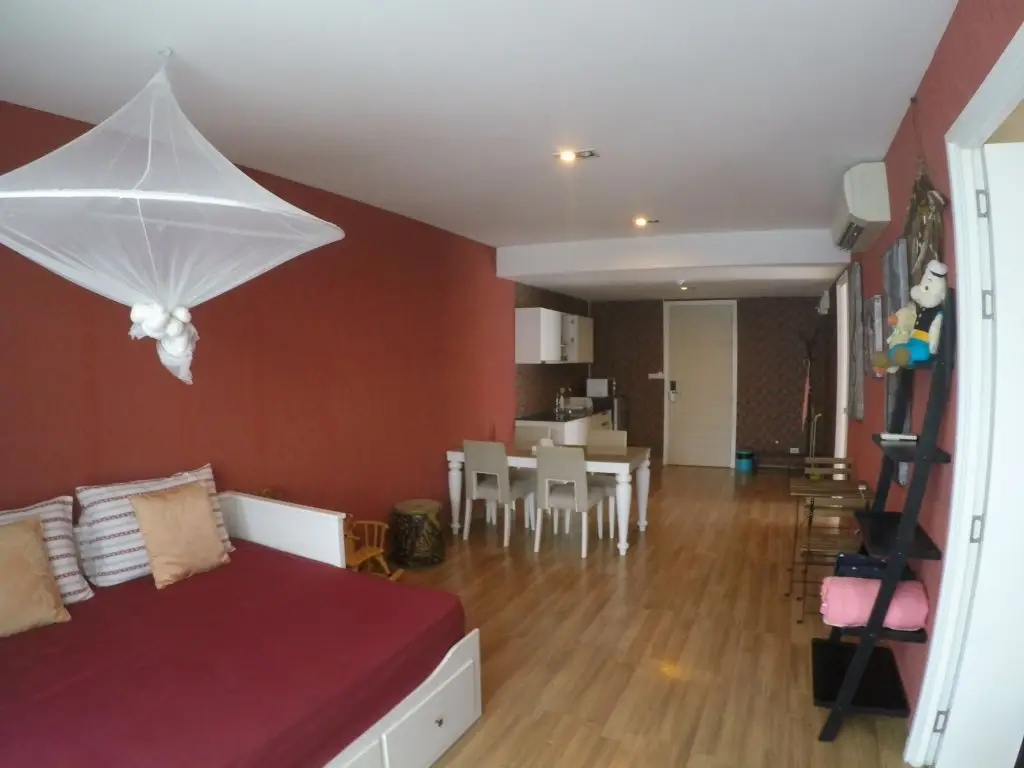Хуахин: My Resort Condo