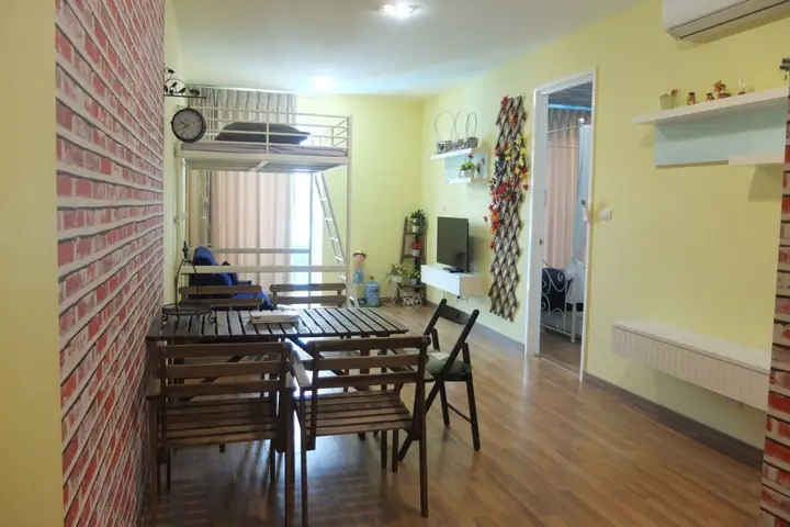 Хуахин: My Resort Condo
