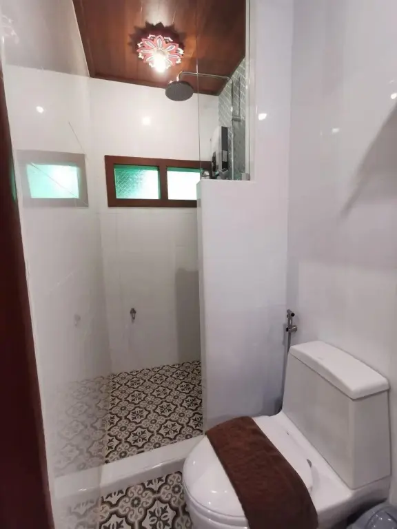 Фрае: Baanthep Antique Homestay