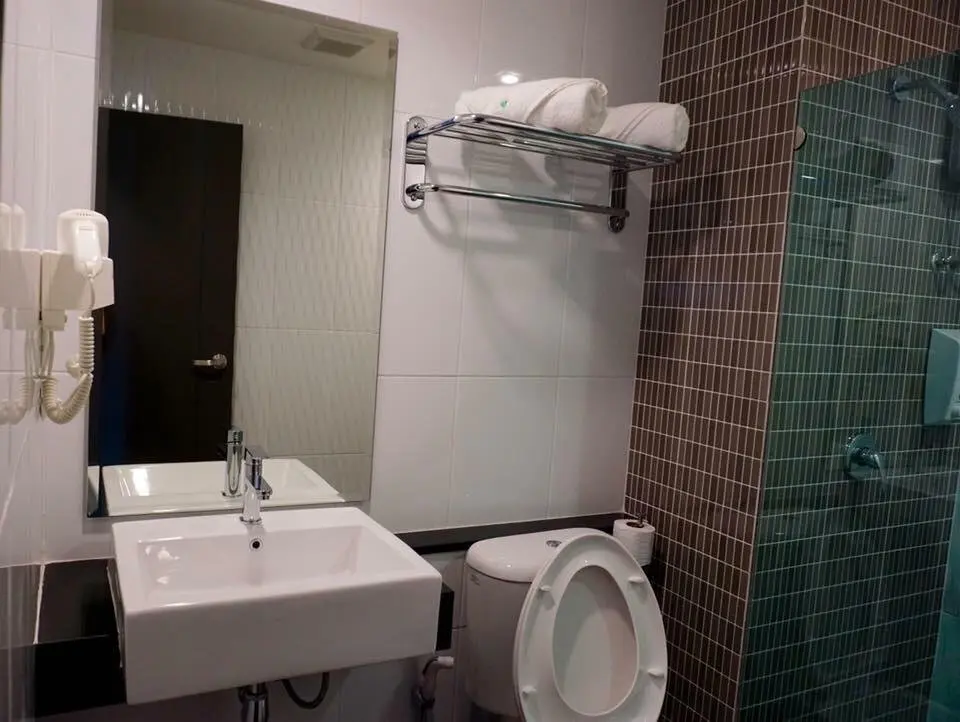 Бангкок: Bbhouse Khlongtan