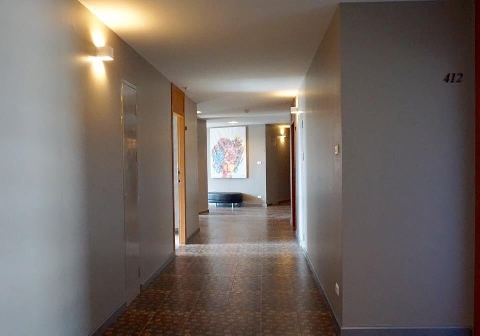 Бангкок: Bbhouse Khlongtan