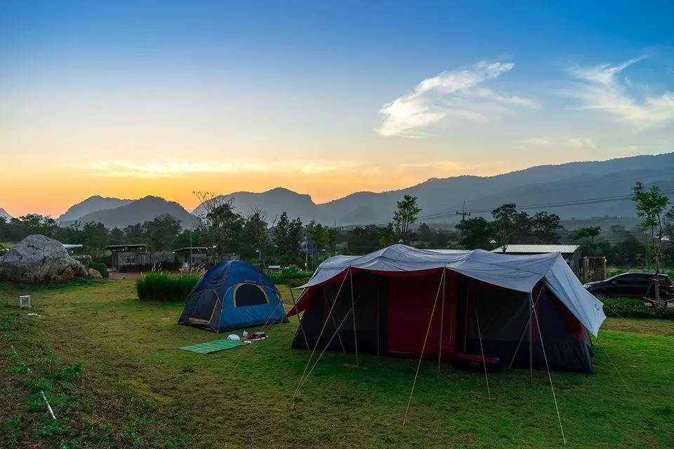 Пак-Чонг: Rabbitmyjan khao Yai