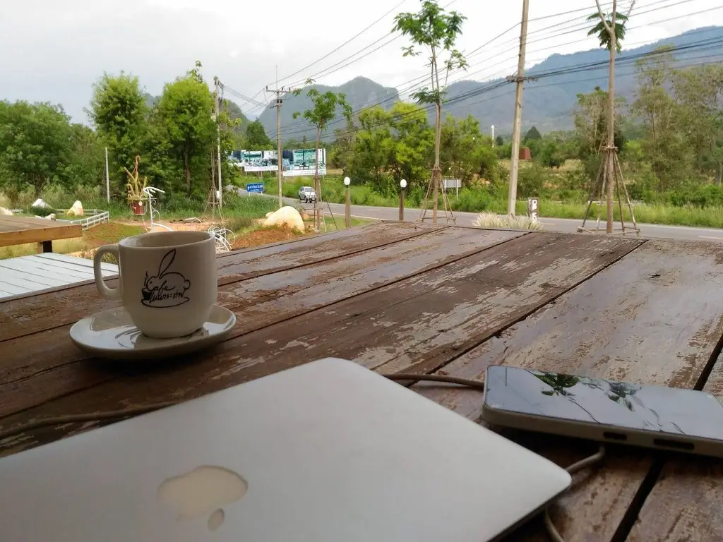Пак-Чонг: Rabbitmyjan khao Yai