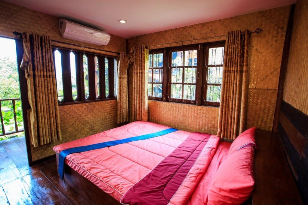 Thanyarat Resort and Organic Farm — фото 1