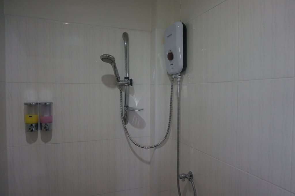 Maesot Siri Hotel — фото 1