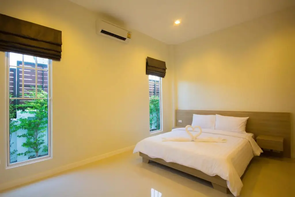 Хуахин: Luxury House in Hua Hin