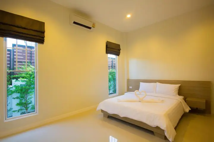 Хуахин: Luxury House in Hua Hin