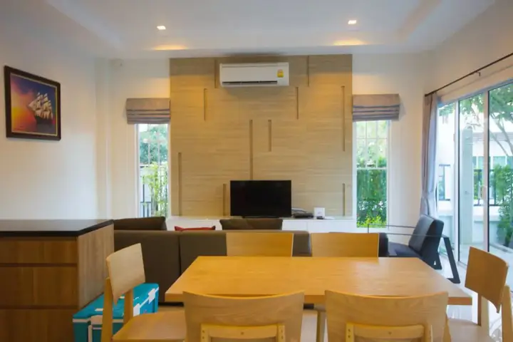 Хуахин: Luxury House in Hua Hin