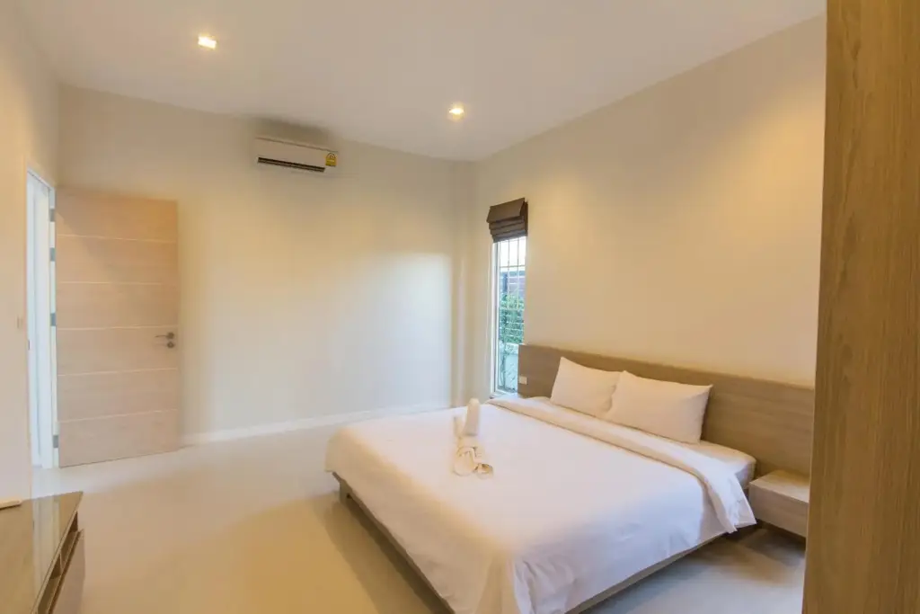 Хуахин: Luxury House in Hua Hin