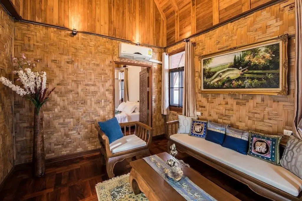 Хуахин: Leela House