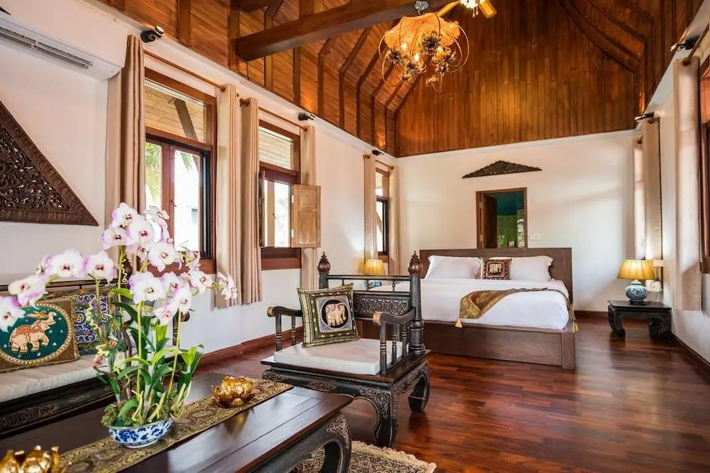 Хуахин: Leela House