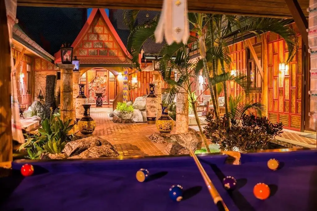Хуахин: Leela House