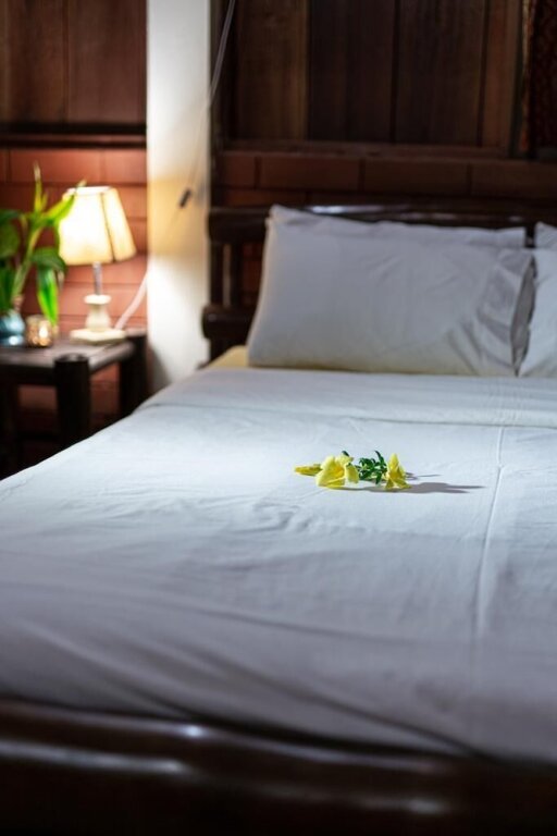 Чианграй: Noks Garden Resort