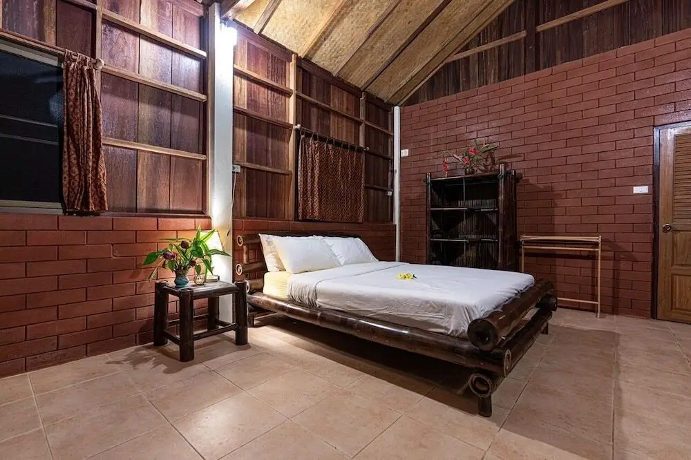 Чианграй: Noks Garden Resort