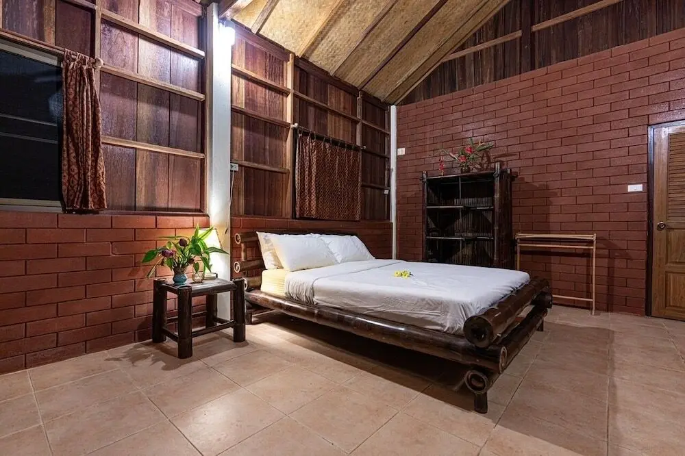 Чианграй: Noks Garden Resort