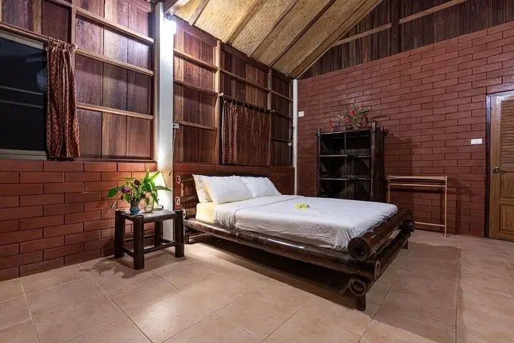 Чианграй: Noks Garden Resort