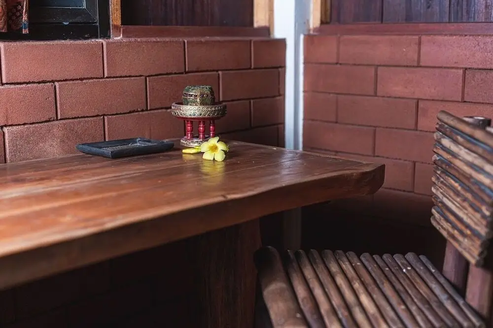 Чианграй: Noks Garden Resort