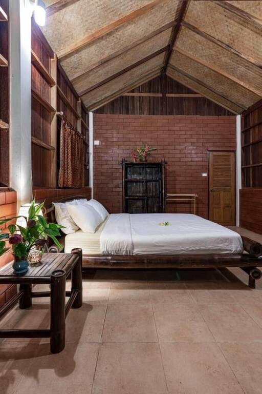 Чианграй: Noks Garden Resort