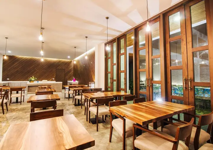 Паи: B2 Pai Premier Hotel
