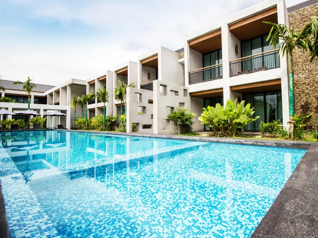 Паи: B2 Pai Premier Hotel