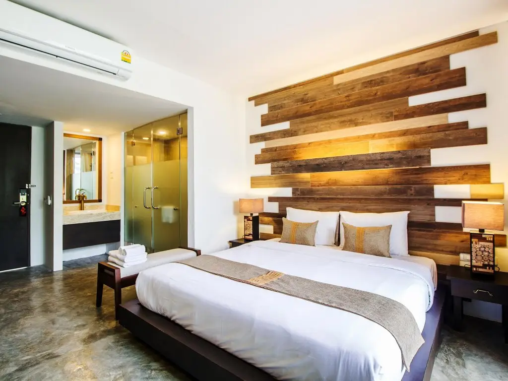 Паи: B2 Pai Premier Hotel