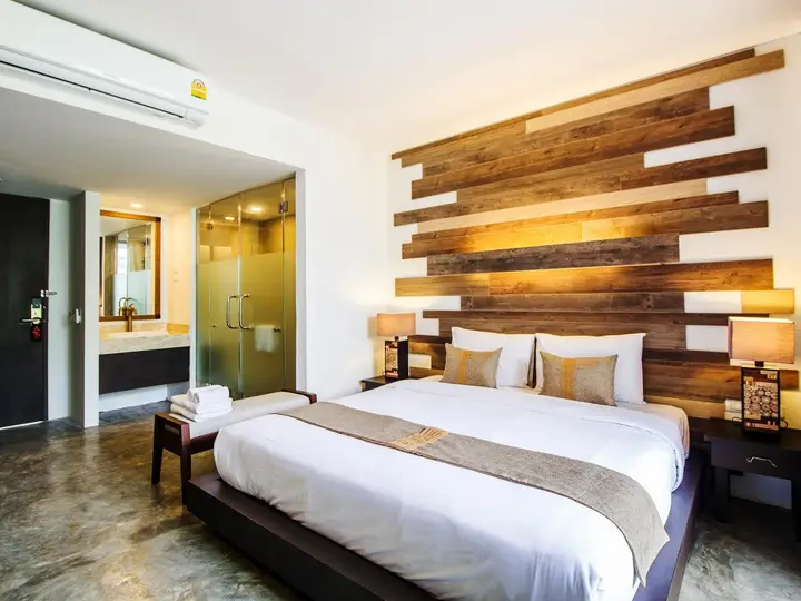 Паи: B2 Pai Premier Hotel