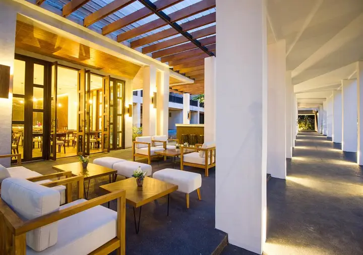 Паи: B2 Pai Premier Hotel