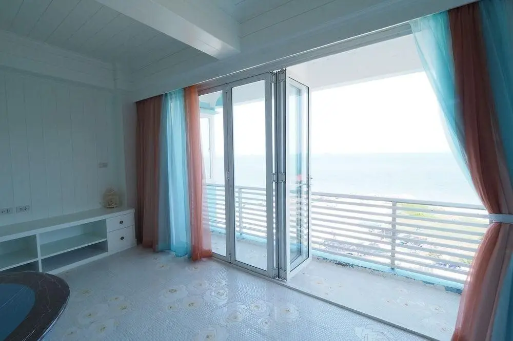 Хуахин: Koko Suite 8th Floor